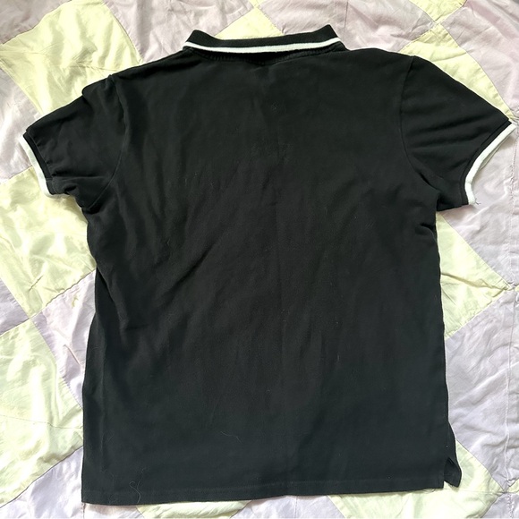 Dickies Black Polo - Picture 3 of 6